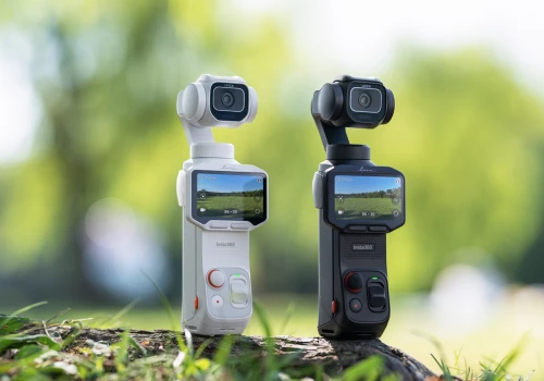 Nagrywanie 8K i obiektyw Leica. Insta360 Luna Pro trafia na globalny rynek
