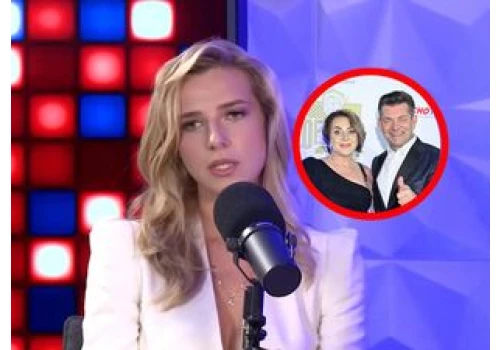 Mówi o rodzinie Daniela Martyniuka. "Umiem powiedzieć nie"