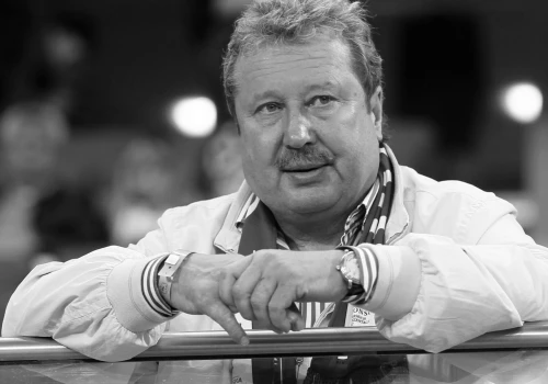 Marek Mikuśkiewicz nie żyje. Przed laty był jednym z najbogatszych Polaków