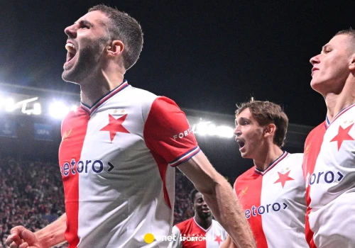 Scenariusz marzeń dla Polski w rankingu UEFA. Gol w 93. minucie, co za cios