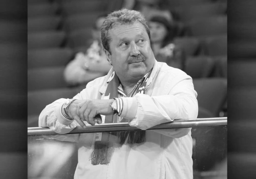 Od bazaru do miliardów, a potem upadłość. Odszedł twórca MarcPolu Marek Mikuśkiewicz