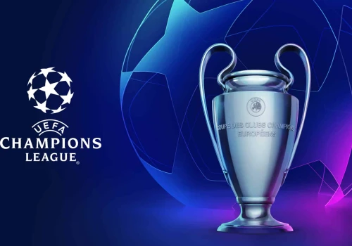 Bayern i Manchester United zdemolowali rywali. Sensacja w Como i szalona końcówka w Pradze