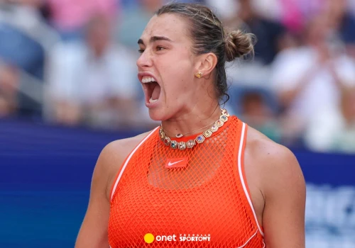 Aryna Sabalenka — Jessica Pegula