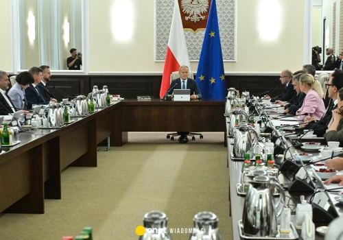 Koalicja Obywatelska obiecała likwidację Funduszu Kościelnego. Zamiast tego budżet wzrośnie