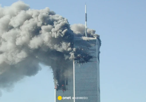 Mija 25 lat od zamachu na World Trade Center. Przypominamy, co wydarzyło się 11 września 2001 r.