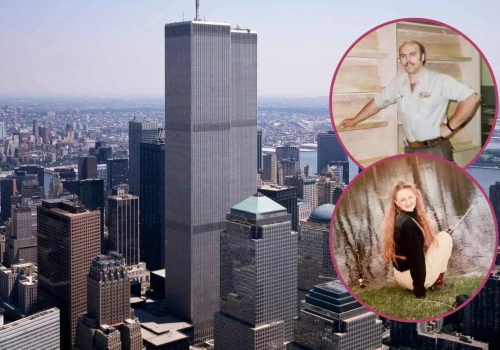 Ilu Polaków zginęło 11.09.2001 w WTC? Kim byli?