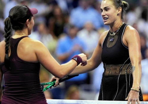 Znamy finalistki US Open. Absolutny hit w Nowym Jorku