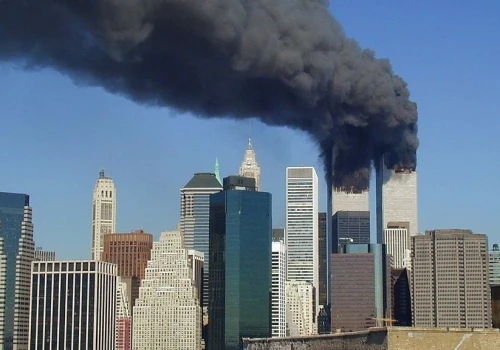 25 lat po ataku na WTC: USA walczyły m.in. z Al-Kaidą, talibami i Państwem Islamskim
