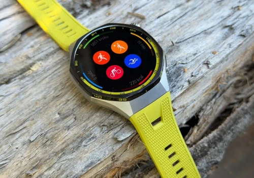 Recenzja HUAWEI Watch GT 7 Pro. Smartwatch, z którym zapomnisz o ładowarce