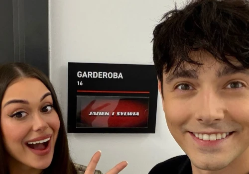 Sylwia Przybysz i Jan Dąbrowski dołączają do The Voice of Poland. W jakich rolach wystąpią?