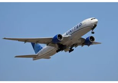 United Airlines odwołuje przelot Boeinga 777 nad Denver na rocznicę 11 września