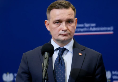 Czy Dolny Śląsk może być jednym z motorów rozwoju polskiej gospodarki? Zapytamy wiceministra rozwoju i technologii