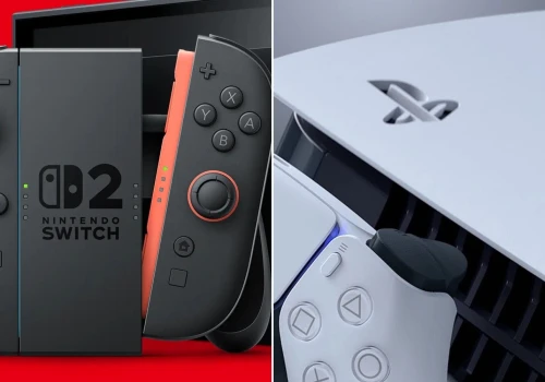 Nintendo Switch 2 z lepszym VRR od PlayStation 5. Jest jednak pewien problem
