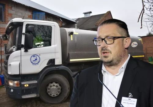 Ceny mleka mogą odbić. Analityk wskazuje, kiedy rolnicy zobaczą poprawę