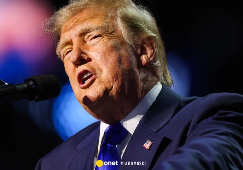 Trump twierdzi, że wojna w Iranie zakończy się w listopadzie. Może mieć rację