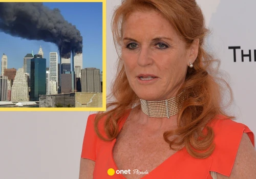Mieli znaleźć się w samolotach i World Trade Center. Cudem ocaleli z zamachów z 11 września