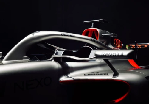 F1 GP Hiszpanii 2026 Madring: dziś dwa treningi FP1 i FP2