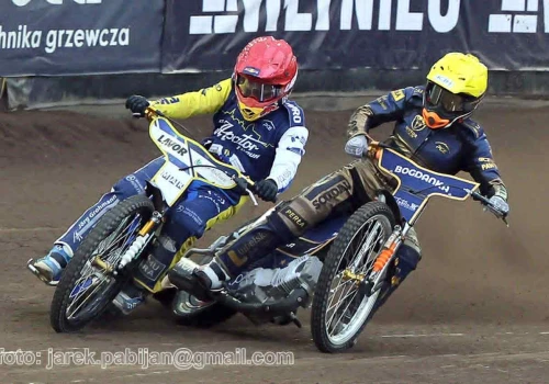 Żużel. Motor sprawi sensację? Mówi o ważnej broni PRES Toruń