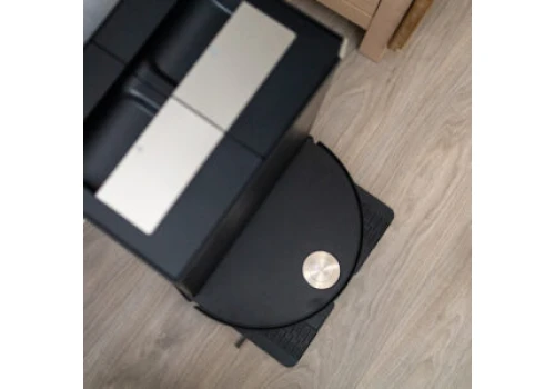 MOVA S70 Ultra Roller – piękny, smukły robot z mopem rolkowym