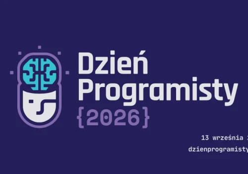 Dzień Programisty połączy IT i pomoc młodzieży wykluczonej cyfrowo