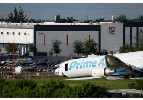 Katastrofa Boeinga 767 w Miami. Aż siedem ostrzeżeń w kokpicie