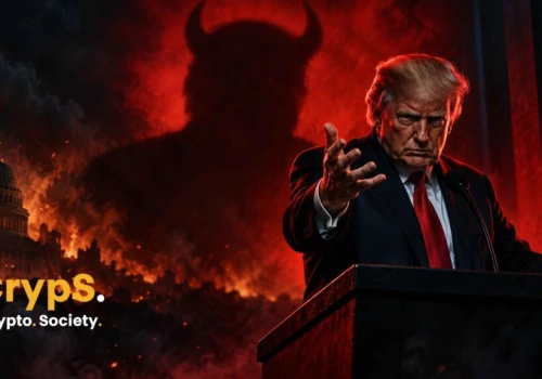 Trump przeszedł samego siebie. Prezydent USA grozi obywatelom