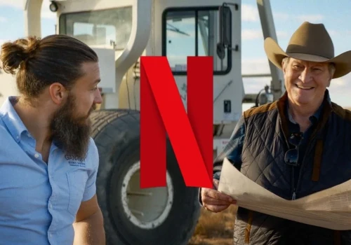 Netflix kasuje swoje Yellowstone. Nie udało się
