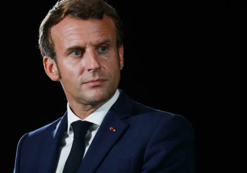 Europa zbuduje załogowy statek kosmiczny. Macron wskazuje termin