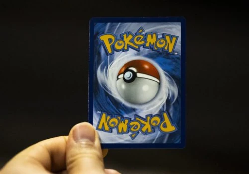 Gdyby jutro nastąpiła apokalipsa, globalną walutą stałyby się karty Pokémon - twierdzi kolekcjoner i inwestor
