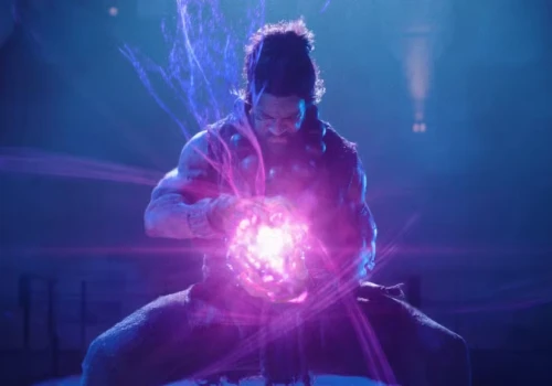 Street Fighter - nowy spot i zdjęcia z filmu. Pobijani bohaterowie po walce