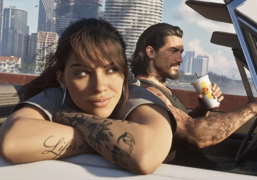 Pokaz GTA 6 był żyłą złota dla Netfliksa. Analitycy szacują, ilu Amerykanów zdecydowało się na subskrypcję w dniu premiery „GTA 6: An Extended Look”