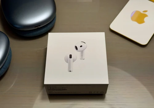 AirPods 5 – pierwsze wrażenia prosto z Cupertino