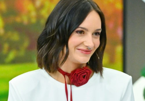 Ula Milewska wygrała 1 odc. 