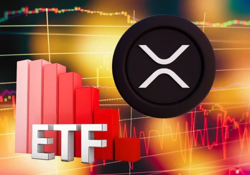 XRP ETF przyciąga kapitał i jest liderem, ale dane wysyłają ostrzeżenie