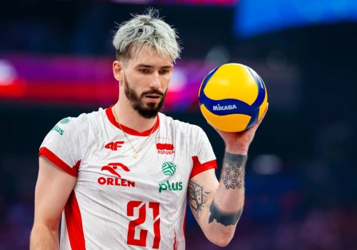 Mistrzostwa Europy siatkarzy 2026. Mecze Polski. Kiedy? O której godzinie?