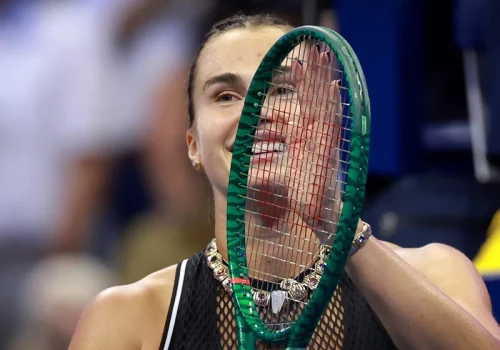 Aryna Sabalenka chce sukcesu Igi Świątek. Czy Białorusinka tego dokona?