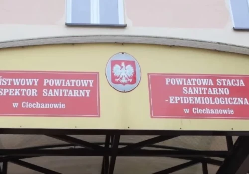 Sanepid: Woda do picia tylko po przegotowaniu. Problem w 15 miejscowościach w okolicy Ciechanowa