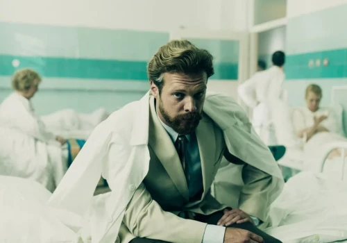 Prawdziwa tragedia z czasów PRL stała się hitem. Ten polski thriller medyczny podbija Europę