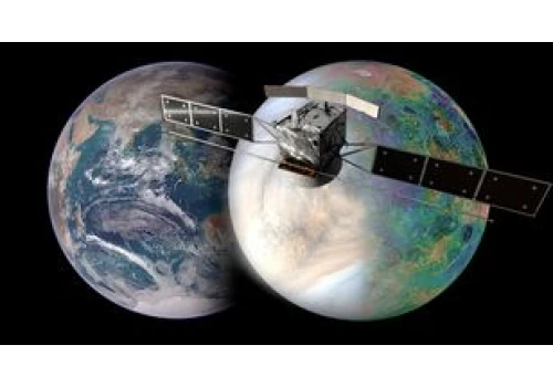 ESA samodzielnie zrealizuje misję Envision na Wenus. NASA się wycofała