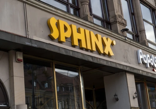 Sphinx stawia na sztuczną inteligencję. AI ma zarabiać na siebie
