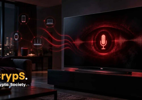 Telewizory LG miały podsłuchiwać domowników. Firma odpowiada na poważne zarzuty