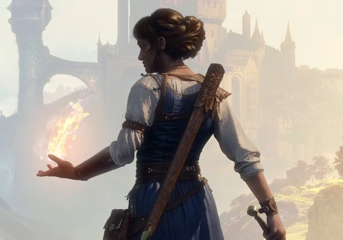 Playground Games chce, by walka w Fable była dostępna, ale pełna głębi. Nowe wcielenie serii ma połączyć wierność oryginałowi z unowocześnieniem rozgrywki
