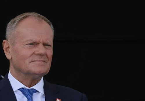 Polska buduje własną łączność satelitarną. Tusk zapowiada 