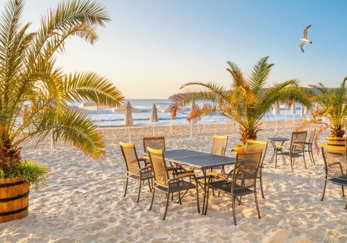 Ultra all inclusive w 5* hotelu na Słonecznym Brzegu 🌊🍹 Tydzień za 2029 PLN