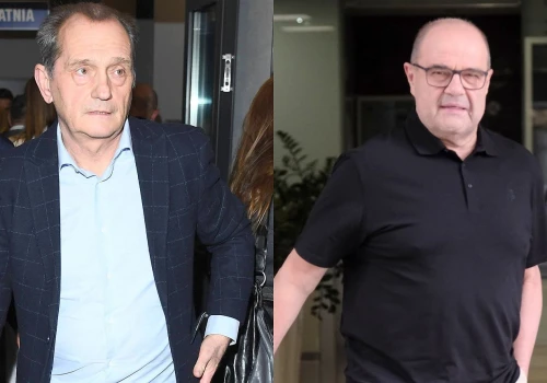 Wysocki nie ukrywa, co myśli o Cezarym Żaku. Padły znaczące słowa o wspólnej pracy