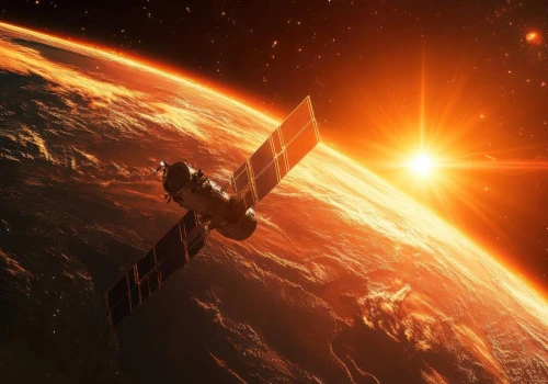 Polski Starlink, Budimex w Porcie Polska, opóźnienia na kolei, rozczarowanie Diagnostyką, ropa odpuszcza (Najważniejsze informacje dnia)