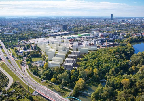ROBYG uruchamia sprzedaż V etapu Apartamentów Krakowska