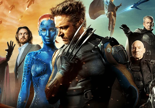 Marvel kompletuje obsadę nowego „X-Men”. Oto skład nowej drużyny