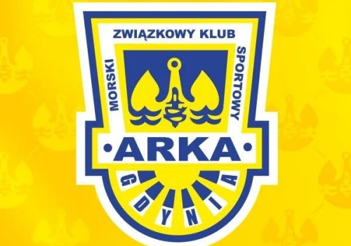Mecz Stulecia Miasta Gdynia: Arka Gdynia - IFK Göteborg