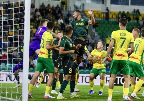 Stadion GKS-u Katowice będzie nosił imię Jana Furtoka